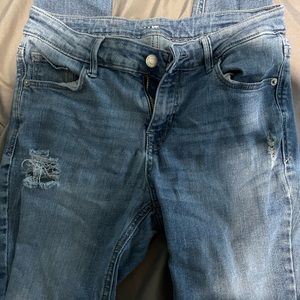 Old Navy Skinny Jeans